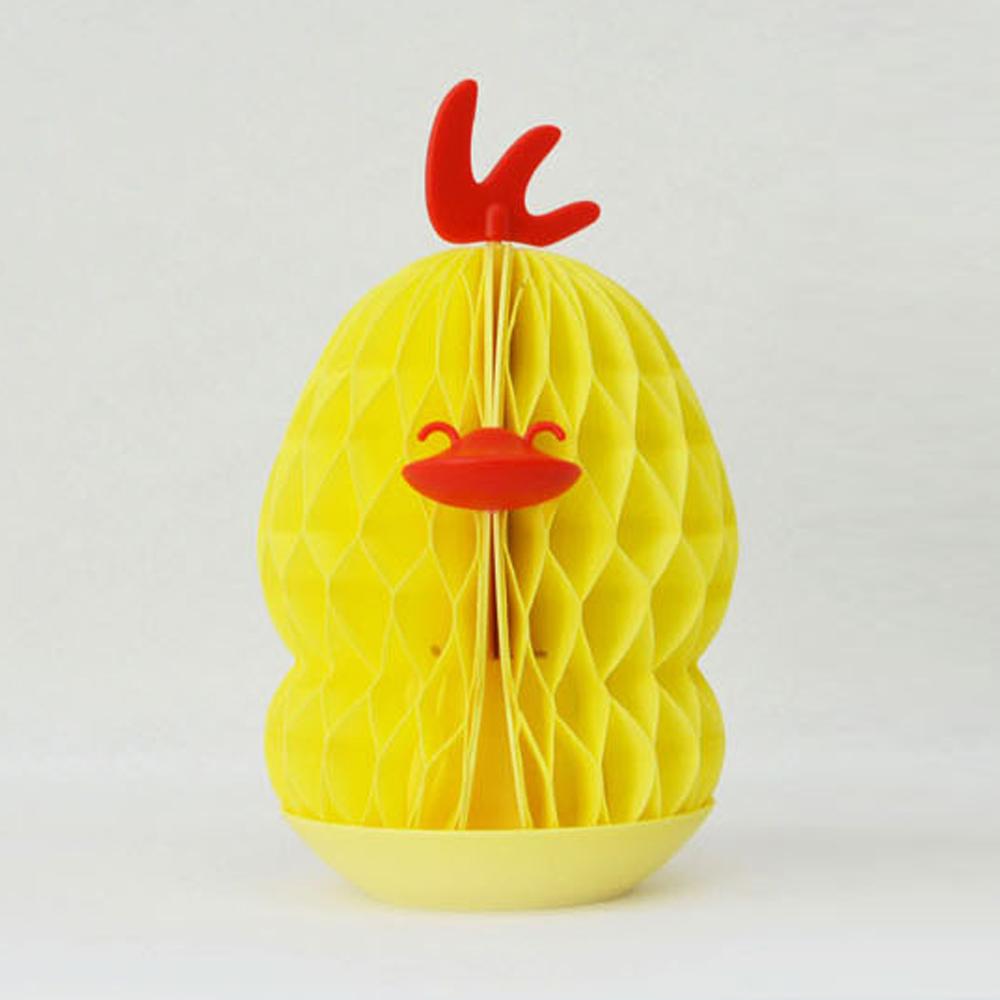 PIOZIO Animal Humidifier Funky